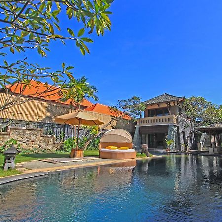 Rumah Mertasari Denpasar  Luaran gambar