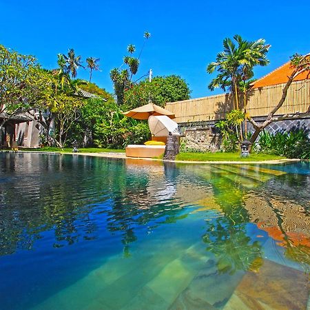Rumah Mertasari Denpasar  Luaran gambar