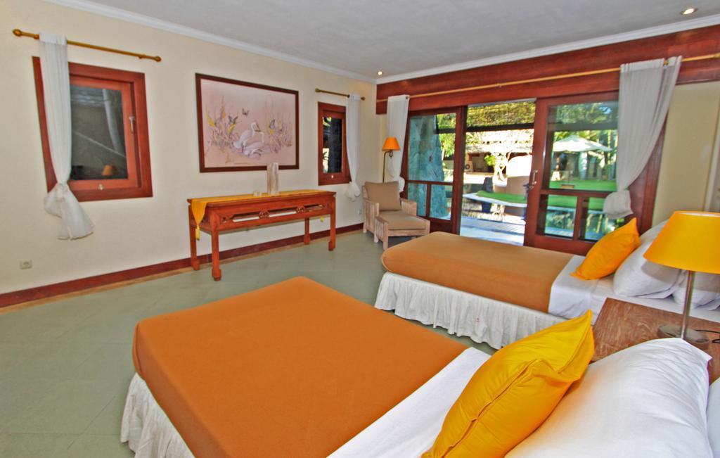 Rumah Mertasari Denpasar  Luaran gambar