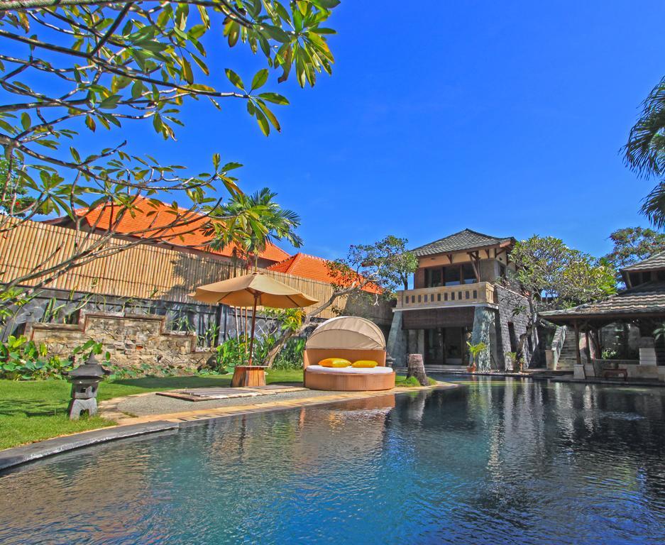 Rumah Mertasari Denpasar  Luaran gambar