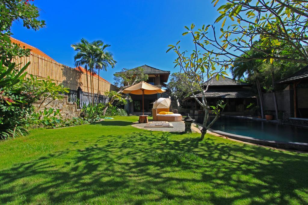 Rumah Mertasari Denpasar  Luaran gambar