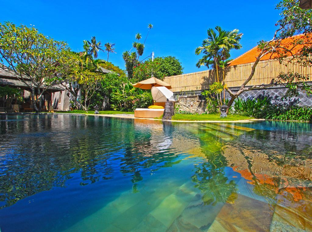 Rumah Mertasari Denpasar  Luaran gambar