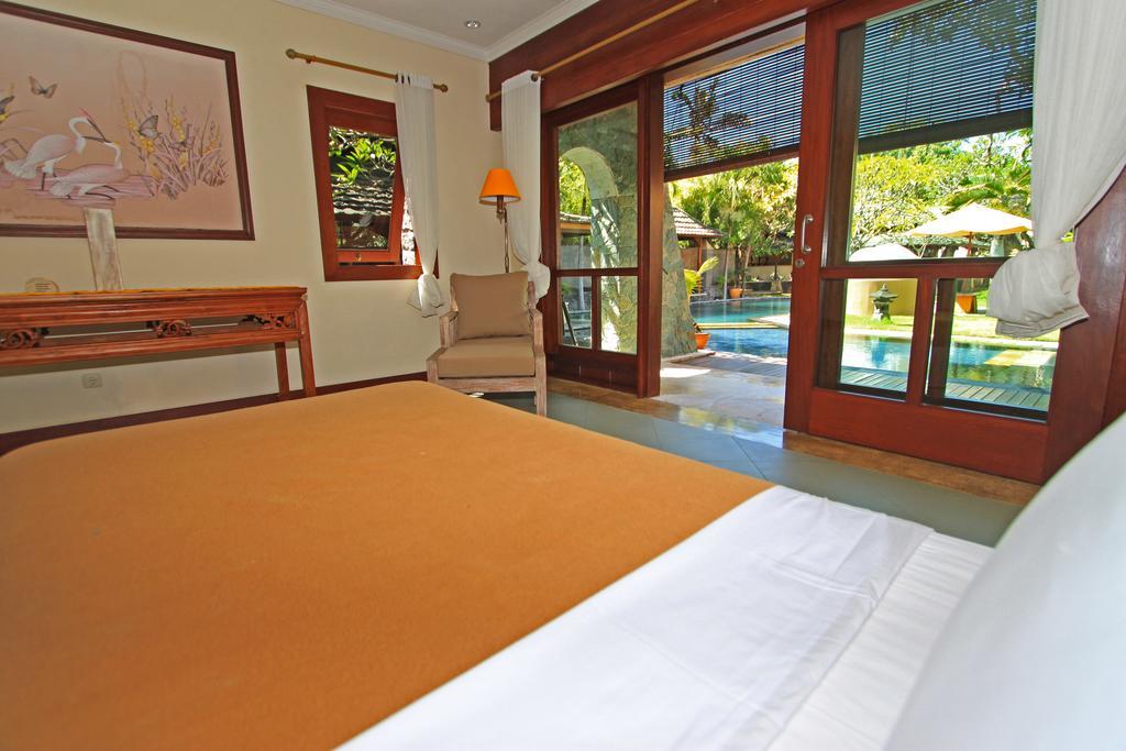 Rumah Mertasari Denpasar  Luaran gambar