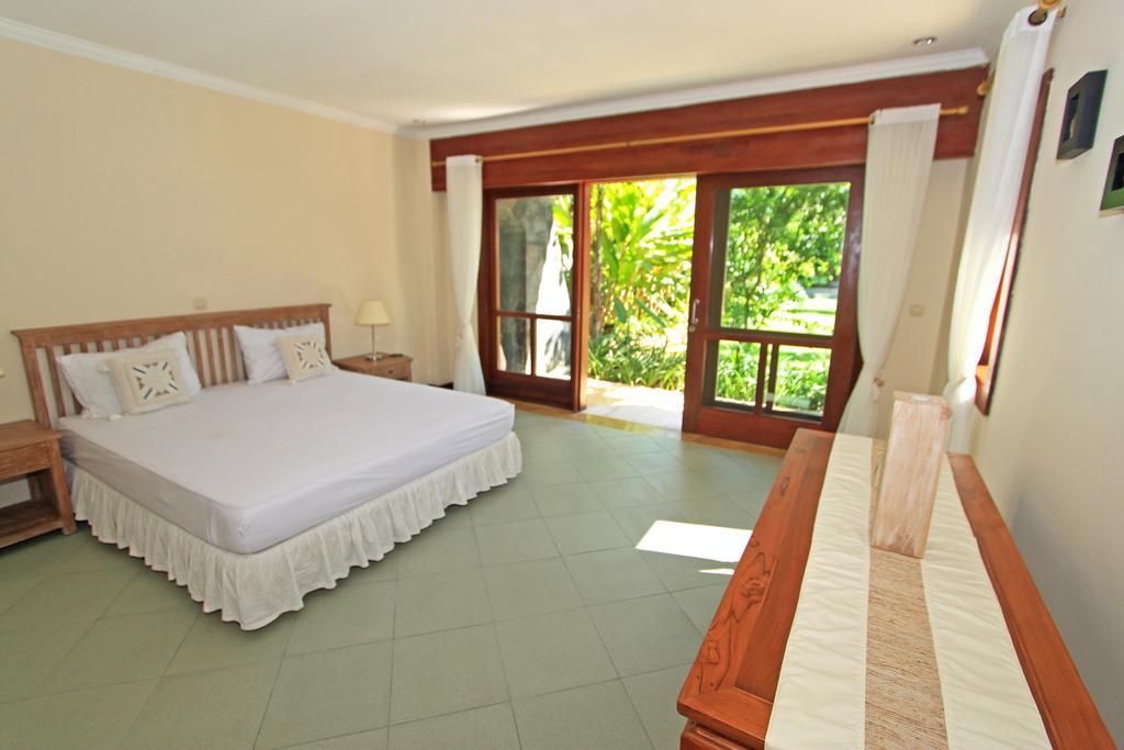 Rumah Mertasari Denpasar  Luaran gambar